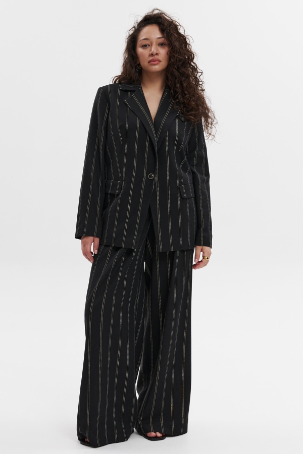 Б7519 Брюки женские (НСК)